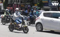 Nắng nóng trên diện rộng: Cuộc sống người dân miền Bắc và miền Trung bị đảo lộn