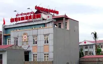 Công nhân may ở Thanh Hóa nhập viện do nắng nóng