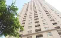 Hà Nội xử lý mạnh tay chung cư chưa nghiệm thu phòng cháy chữa cháy