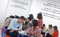 Trung tâm đào tạo lôi kéo sinh viên tham gia đa cấp: Khi người trong cuộc đứng ngoài cuộc