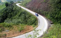 Tổng cục đường bộ khảo sát, nghiên cứu giải pháp đảm bảo an toàn giao thông đèo Lò Xo