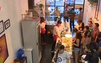Khu vực dịch vụ đóng góp lớn vào tăng trưởng GDP