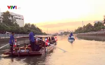 Tìm giải pháp phát triển du lịch đường sông ở TP.HCM