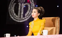 Đỗ Mỹ Linh sắc sảo làm bình luận viên Hoa hậu Việt Nam 2018 - Người đẹp Nhân ái