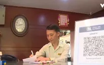 Thái Lan thúc đẩy thanh toán điện tử bằng mã QR