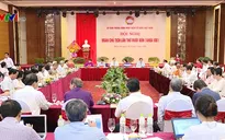Chủ động nắm bắt nguyện vọng của nhân dân