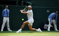 Nadal vào vòng 3 Wimbledon, Wawrinka và Cilic dừng bước