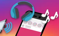 Instagram ra mắt tính năng chèn video âm nhạc