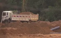 Khó khăn xử lý sai phạm đất tại Phú Quốc