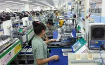 Đã có 29 DN Việt Nam là nhà cung ứng số 1 cho Samsung