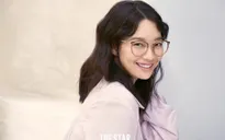 Sau 4 năm, Shin Min Ah mới chịu trở lại màn ảnh rộng
