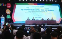 Chính phủ sẽ tiếp tục cải thiện môi trường đầu tư, kinh doanh
