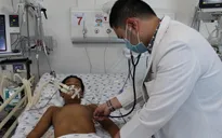 Số ca nhập viện do viêm màng não có xu hướng tăng nhanh