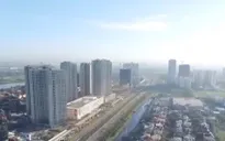 Giá thuê văn phòng hạng A tại TP.HCM tăng 17%