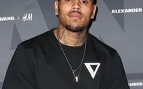 Chris Brown bị cảnh sát bắt giữ sau buổi biểu diễn tại Florida (Mỹ)