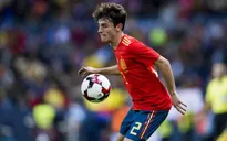 Real Madrid mua hậu vệ cánh ĐT Tây Ban Nha với giá 40 triệu Euro