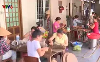 Trầm hương xứ Huế