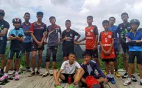 Phát hiện đường hầm dẫn tới đội bóng thiếu nhi Thái Lan