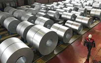 EU nhất trí hạn chế thép nhập khẩu