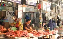CPI 6 tháng đầu năm tăng 3,29% so với cùng kỳ 2017