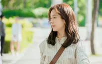 Han Ji Min bật mí lý do trở lại sau 3 năm