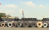 Việt Nam tiếp tục áp thuế chống bán phá giá thép không gỉ nhập khẩu