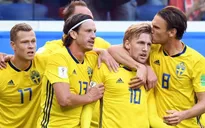 Bị chạm lòng tự ái, ĐT Thụy Điển sẵn sàng tạo cú sốc
