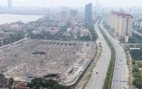 Vốn FDI vào bất động sản tăng mạnh