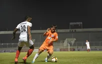 KẾT QUẢ Nuti Café V.League 2018, SHB Đà Nẵng 2-1 CLB Hải Phòng: Chiến thắng kịch tính trên sân nhà!