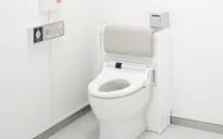Anh phát triển bồn cầu thông minh có thể phân tích nước tiểu