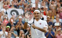 Wimbledon 2018: Federer "tốc hành" vào vòng 4