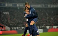 Beckham, Ibrahimovic và màn đánh cược gây bão mạng xã hội