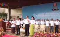 Đảng Nhân dân Campuchia bắt đầu chiến dịch tranh cử
