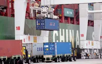 Mỹ để ngỏ khả năng áp thuế bổ sung đối với hàng hóa Trung Quốc