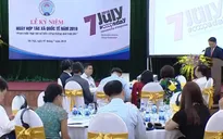 Kỷ niệm ngày Hợp tác xã Quốc tế