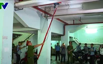 Chuyển cơ quan điều tra hồ sơ các chung cư vi phạm PCCC