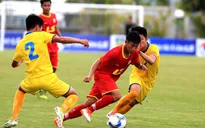 Sông Lam Nghệ An và Viettel gặp nhau tại trận chung kết giải U17 Quốc gia - Cúp Thái Sơn Nam 2018