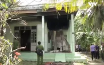 Cảnh báo: Án mạng từ những người tâm thần