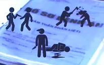 Làm giả hồ sơ bệnh án tâm thần - Cần nghiêm trị hành vi tiếp tay cho tội phạm