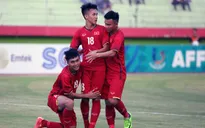 19h00 hôm nay (7/7), U19 Việt Nam - U19 Indonesia: Quyết đấu giành vé bán kết