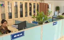 Xây dựng khung năng lực vị trí việc làm của công chức