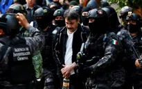 Cánh tay phải của trùm ma túy El Chapo bị dẫn độ sang Mỹ