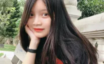 Nữ sinh từng “nghiện” smartphone chinh phục 13 học bổng đại học Mỹ
