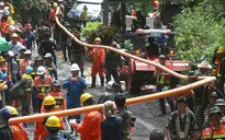 Vì sao hôm nay (8/7) được chọn là thời điểm giải cứu đội bóng?