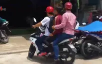 Bình Dương: Hiệp sĩ giải cứu cô gái bị tống tiền bằng clip "nóng"