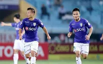 Lịch thi đấu Nuti Café V.League 2018 ngày 08/7: Tâm điểm trên sân Hàng Đẫy