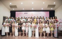 Lộ diện dàn thí sinh sáng giá lọt Chung khảo phía Bắc Hoa hậu Việt Nam 2018