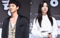 Kang Dong Won và Han Hyo Joo phủ nhận tin đồn hẹn hò