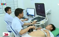 Hà Nội: Đổi thay từ những bệnh viện tuyến huyện