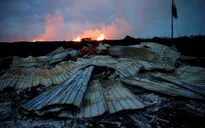 Núi lửa Kilauea phun trào phá hủy gần 700 căn nhà ở Hawaii
